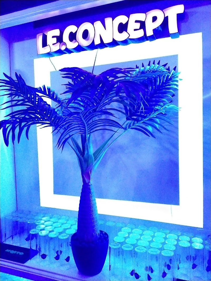 Nightclub cover