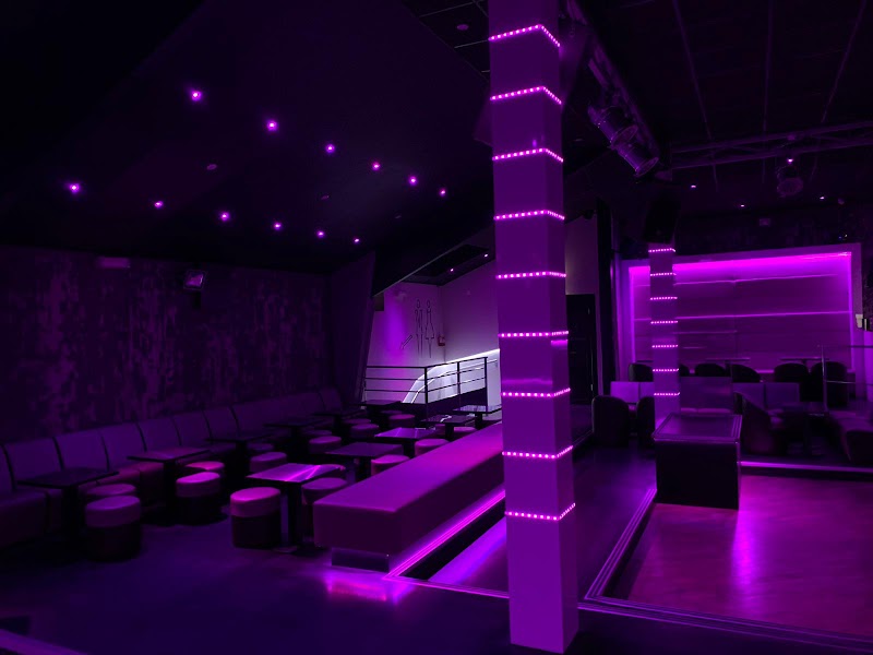Club La Guinguette