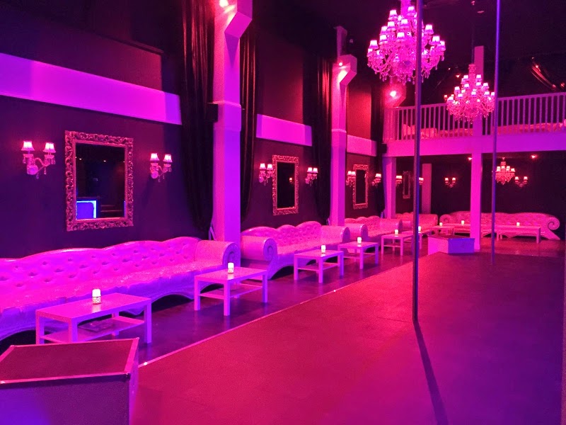 Nightclub cover
