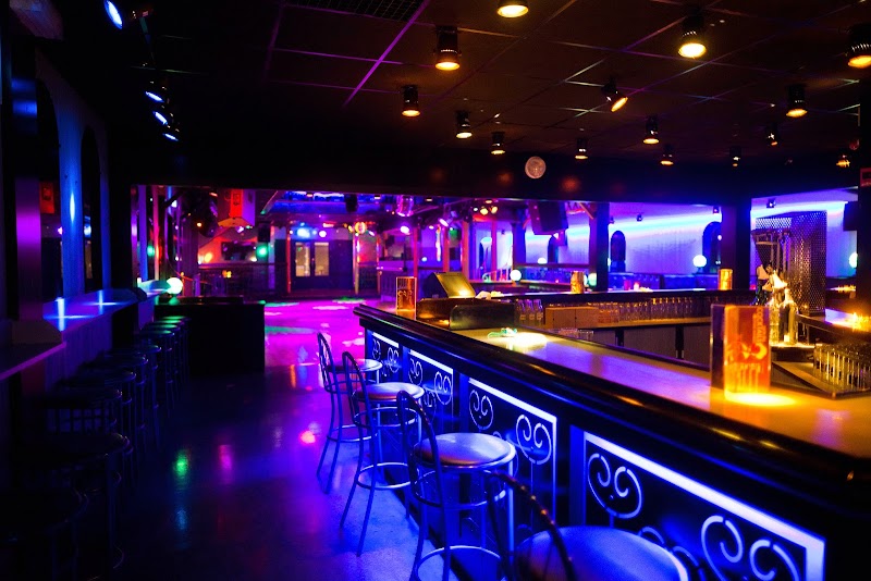 Club La Guinguette