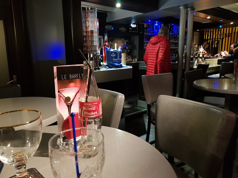 Nightclub cover