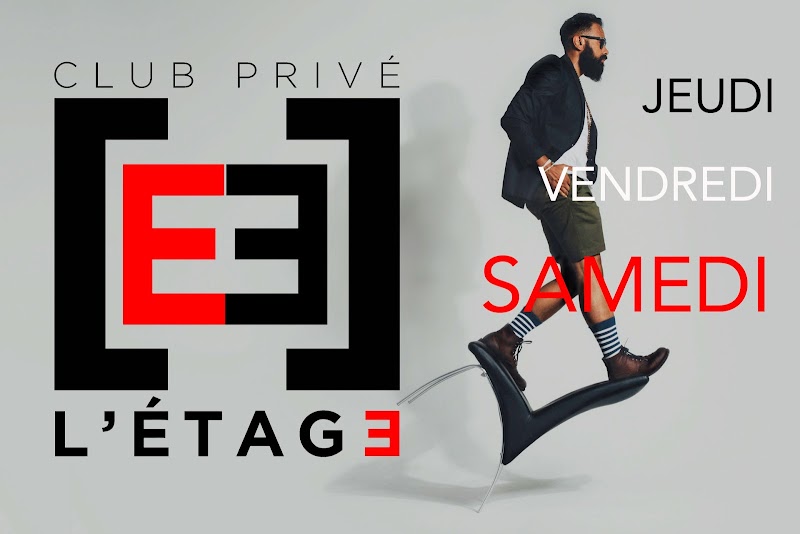 Nightclub cover