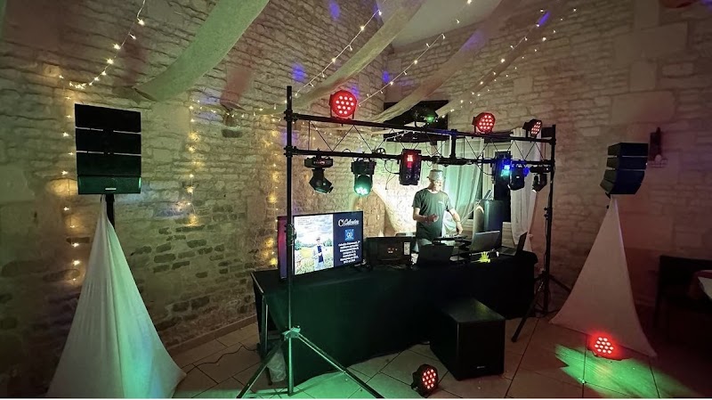 Nightclub cover