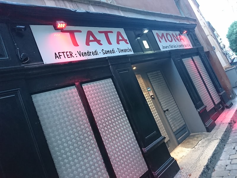 Nightclub cover