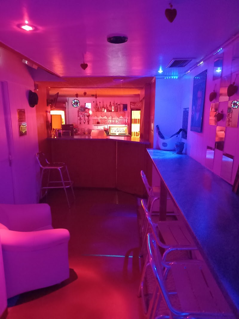 Nightclub cover