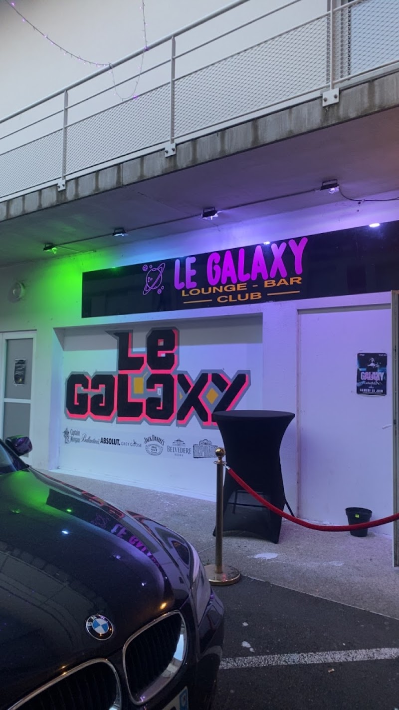 Nightclub cover