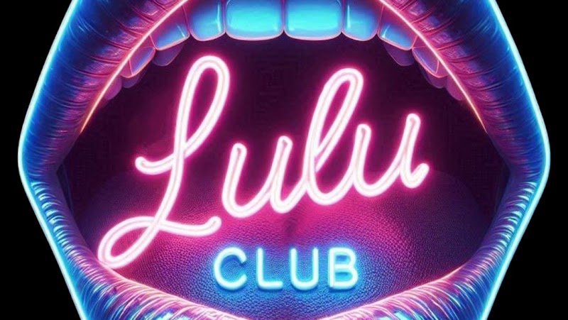 Nightclub cover