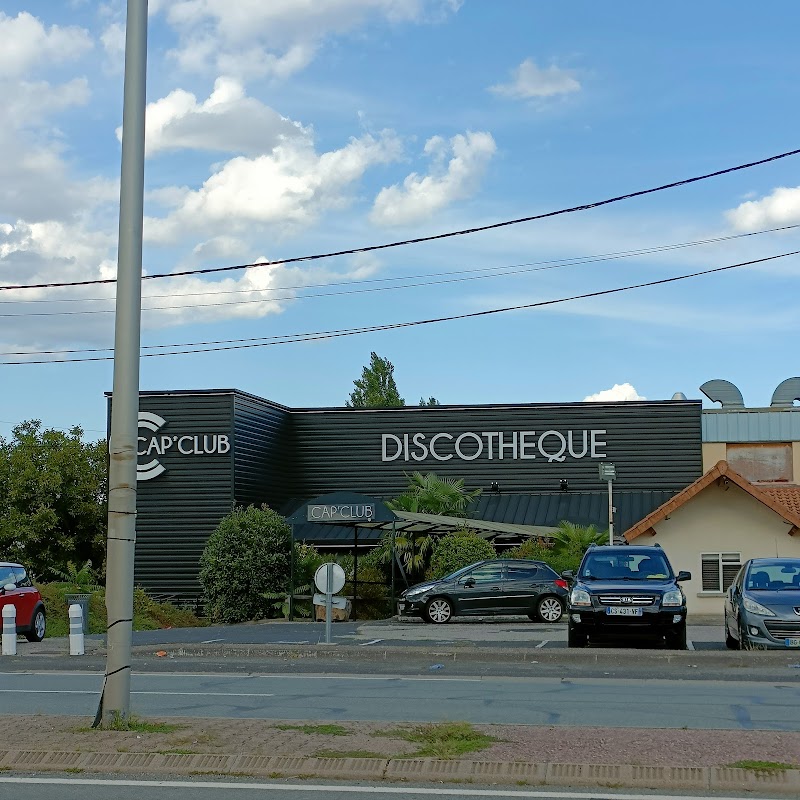 Nightclub cover