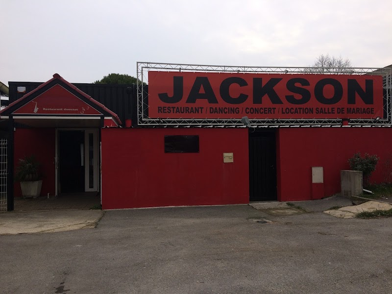 Nightclub cover