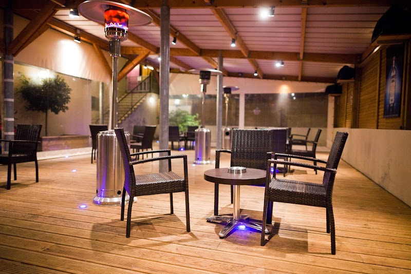 Club La Guinguette