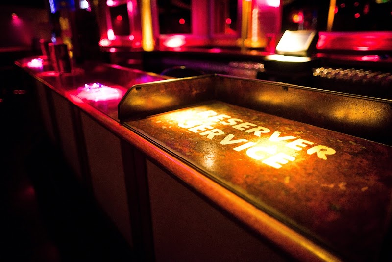 Club La Guinguette
