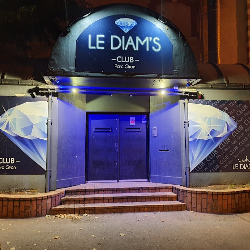 Nightclub cover