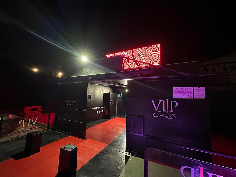 Nightclub cover