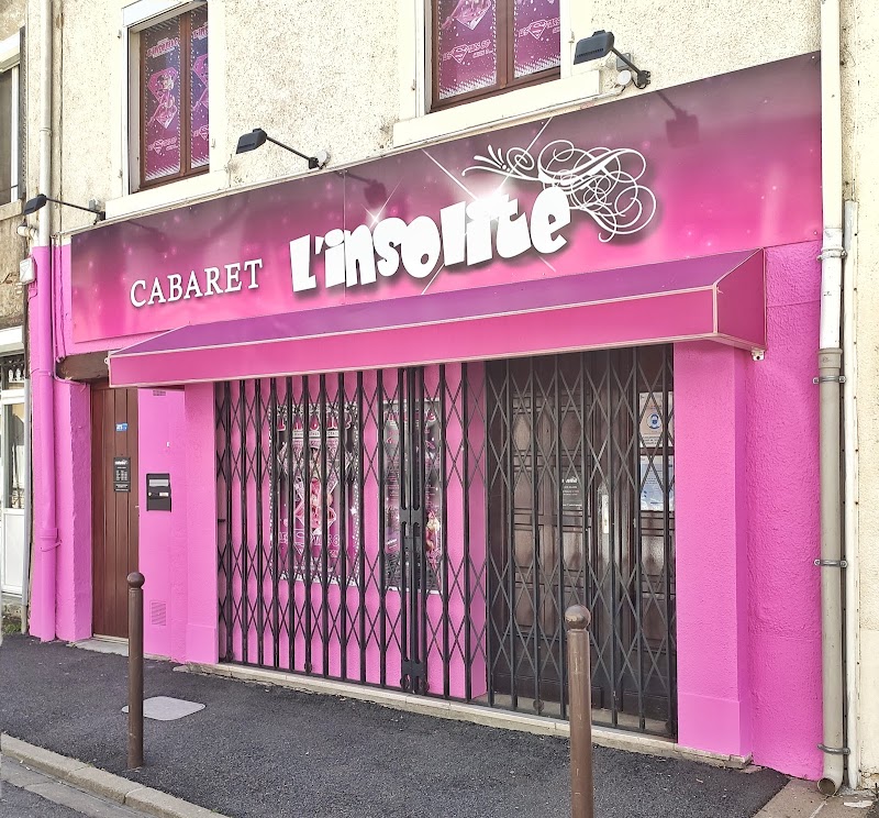 Nightclub cover