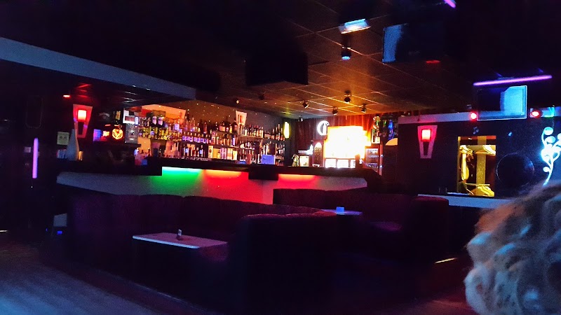 Nightclub cover