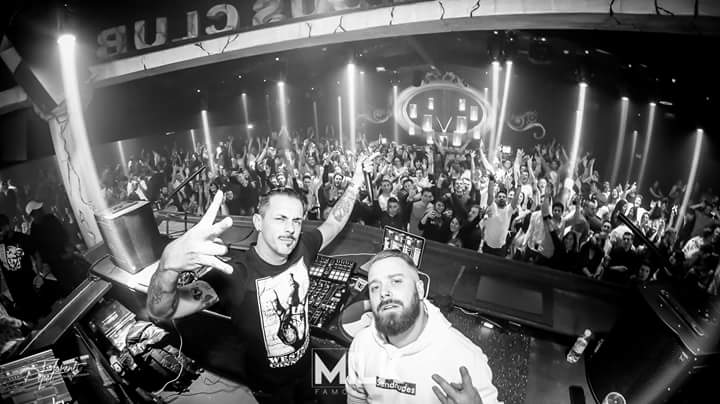 Le Milk Famous Club