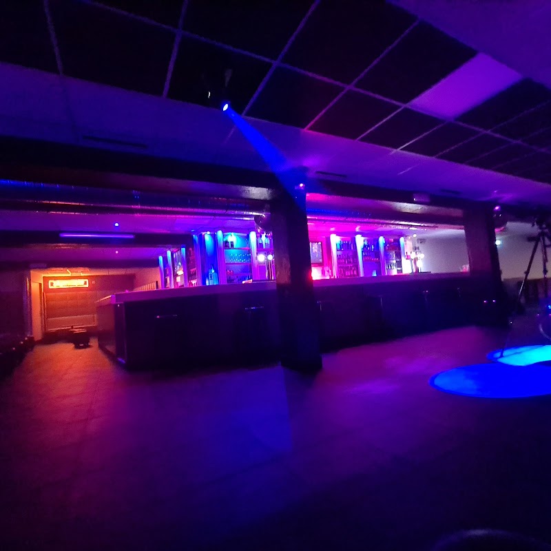 Nightclub cover