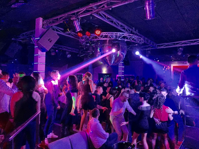 Club La Guinguette