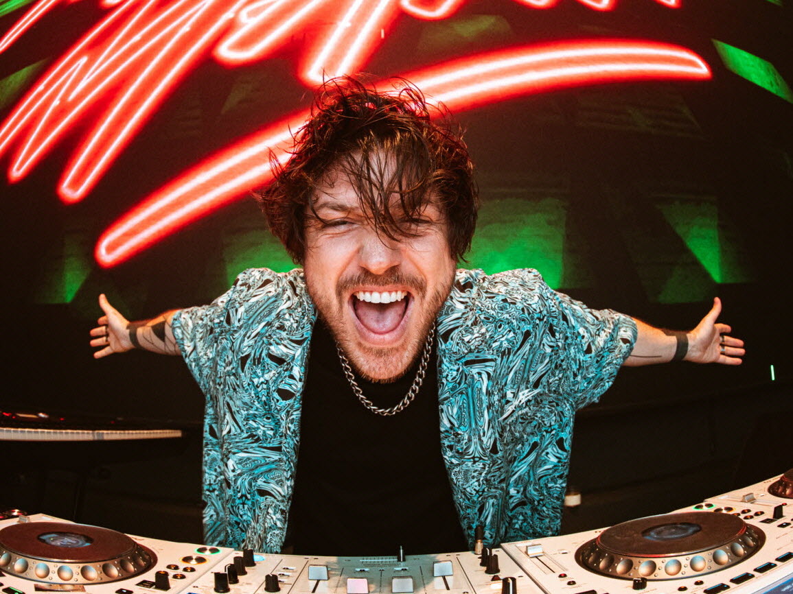 Pourquoi être un DJ talentueux ne suffit plus ?