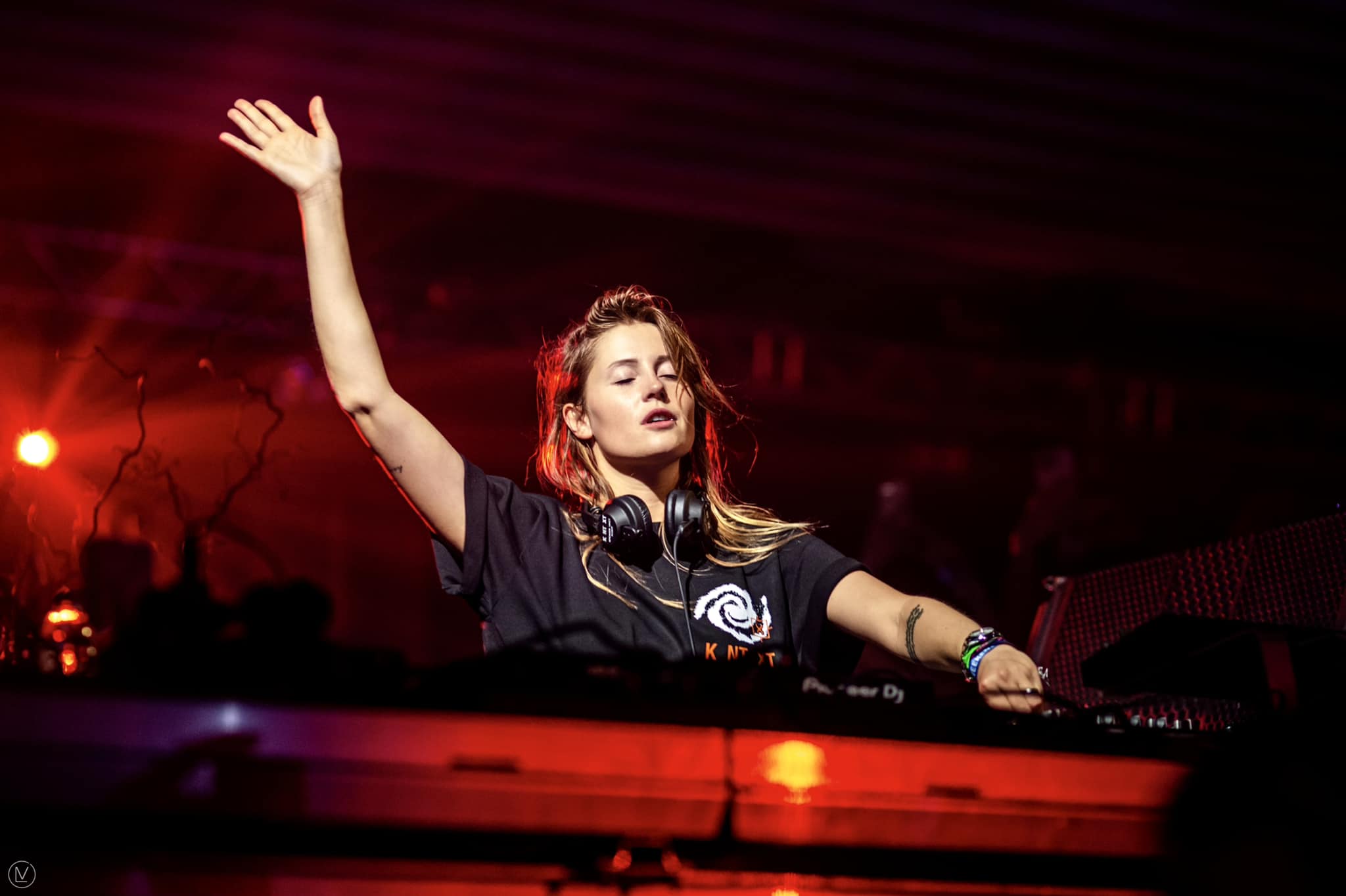 L’électro a-t-elle fait émerger les DJ féminines ?