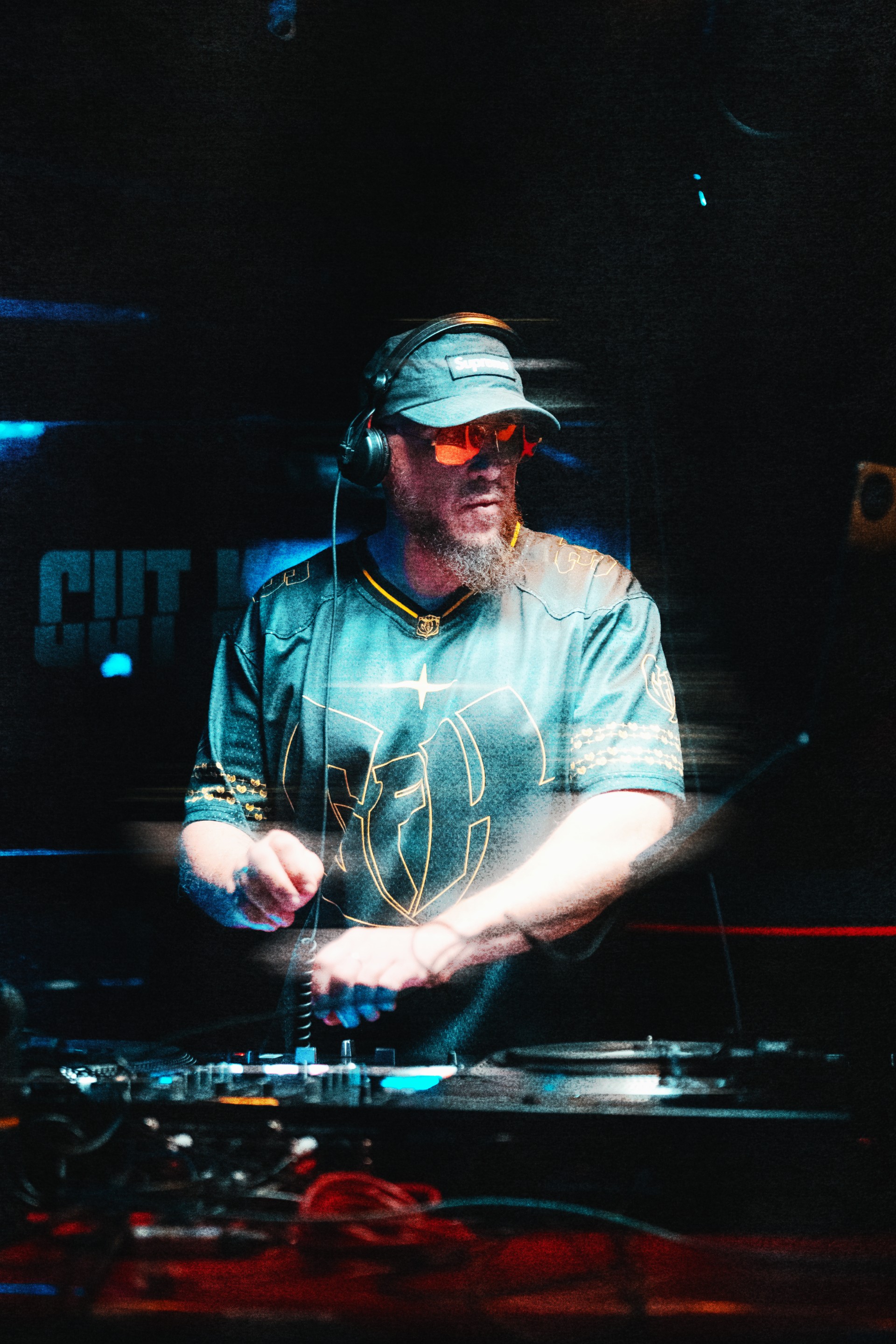 Dirty Swift: 30 ans de passion