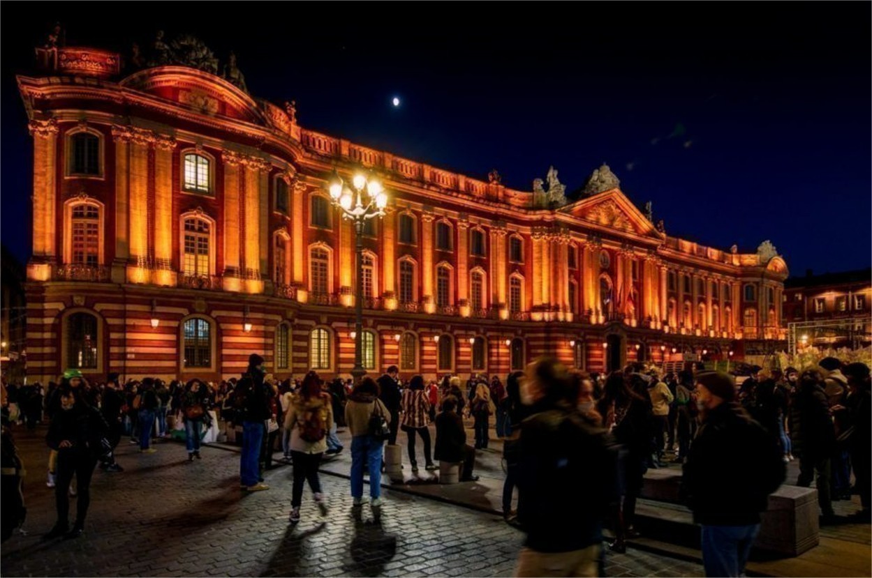 Les meilleures boîtes de nuit à Toulouse