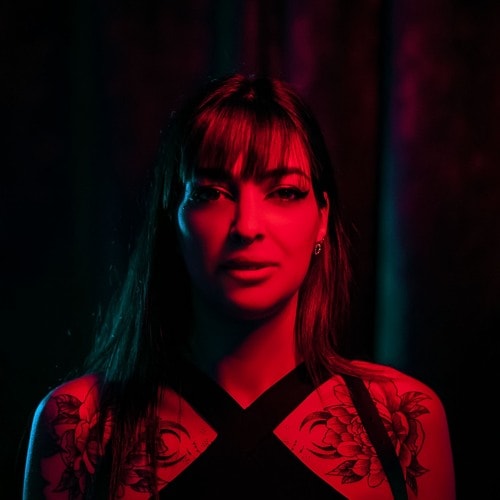 Entretien exclusif avec la DJ et productrice Maya Goa : passion, techno et culture rave