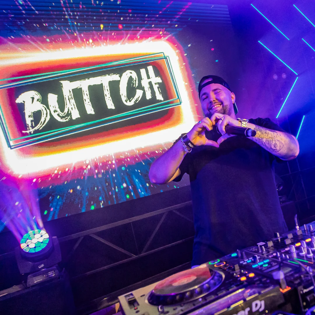 Dj Buttch