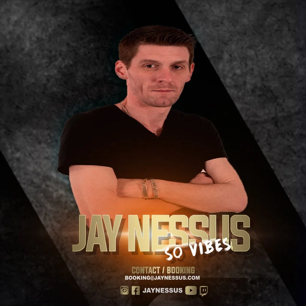 Jay Nessus