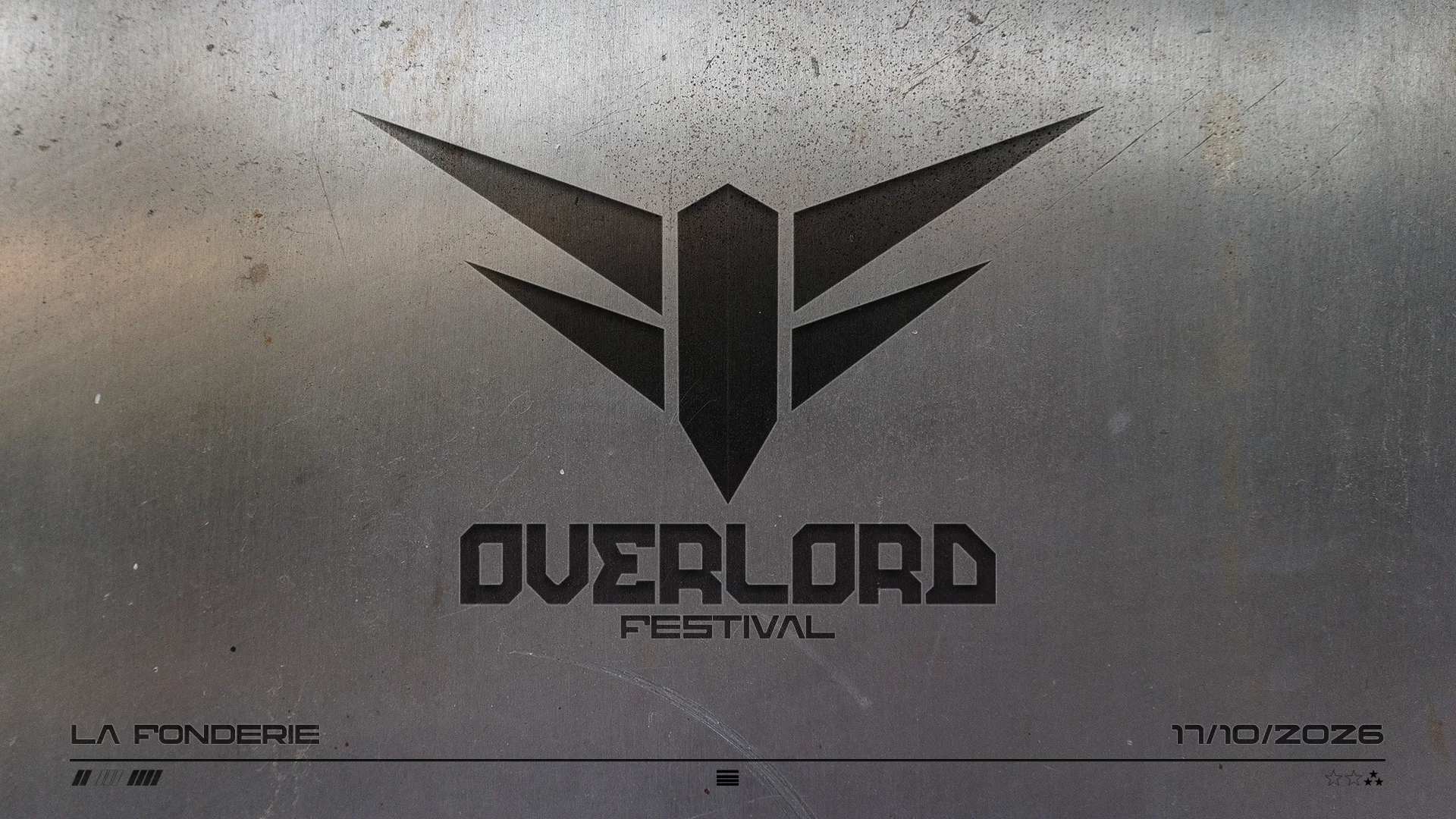 Overlord Festival 2026