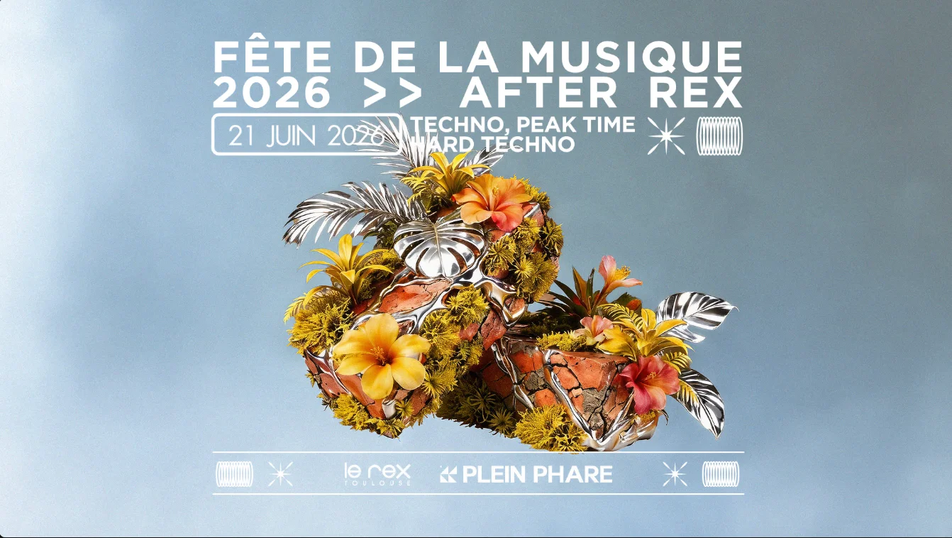 After Fête De La Musique 2026 X Plein Phare