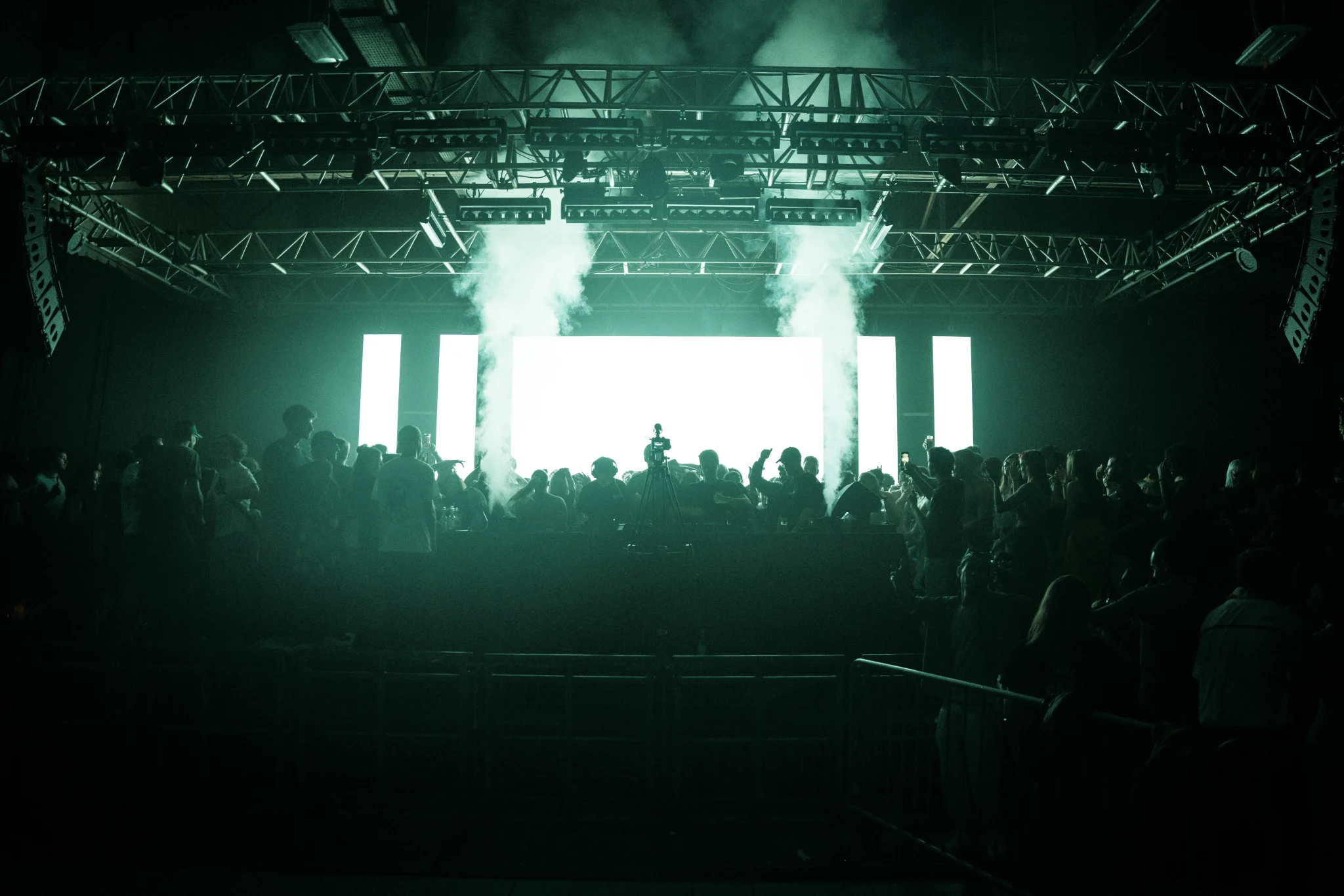 ESCOUADE [XL] GPF, RDØ VS EL DESPERADO & MORE!