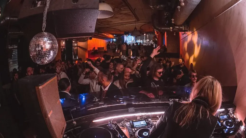 The Djoon Experience X Deep Into Soul