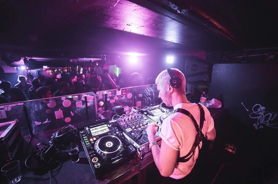 THE DISCO EXPRESS : MAGNOLIA, BUSTIN' LOOSE & MORE