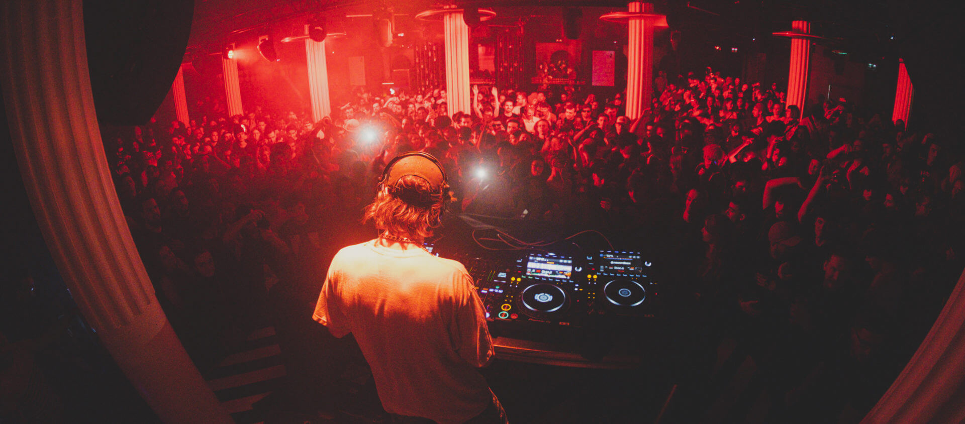 SUNSET LOVERS – AFRO & RNB