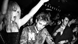 Casa Ata W/ Frank Storm, Ludo Erre, Marco Ursino