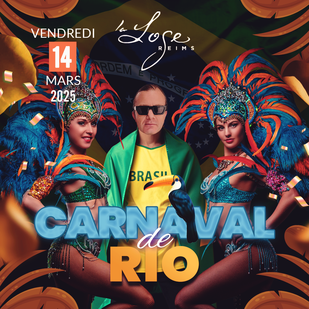 Carnaval de Rio