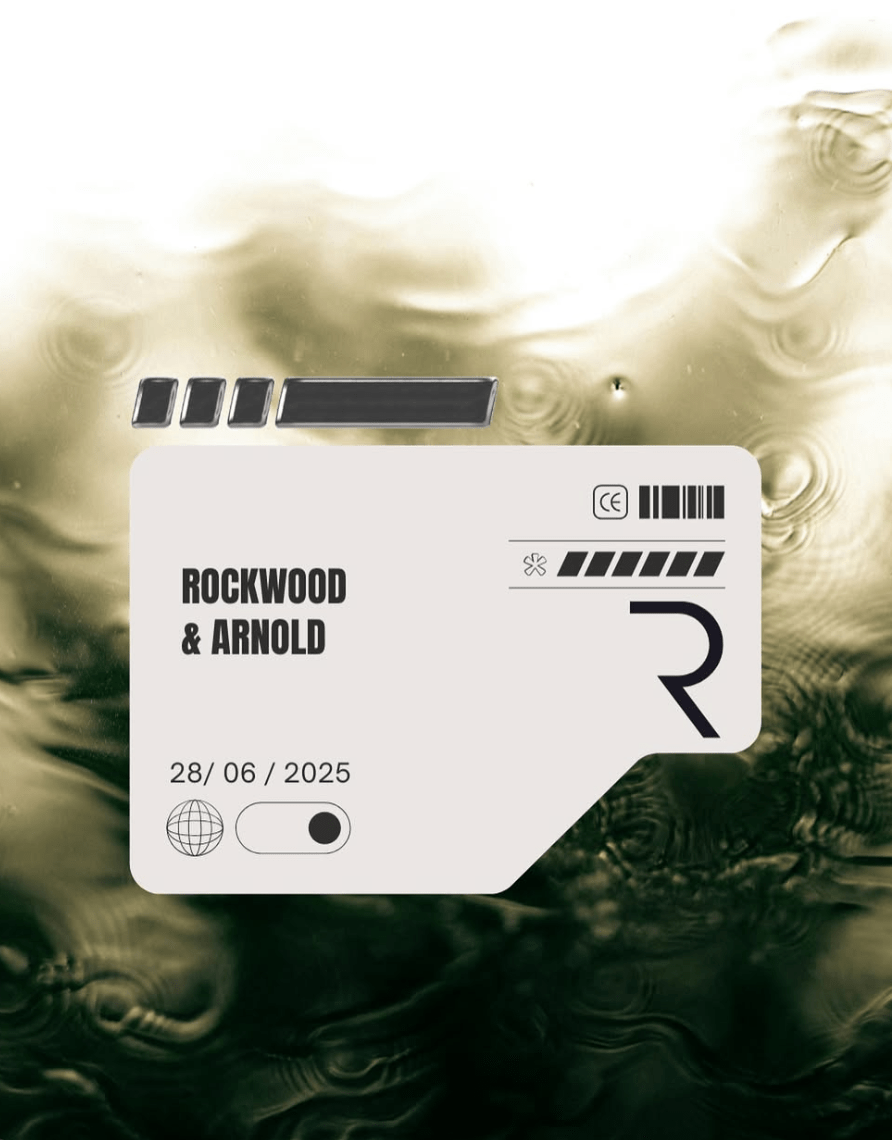 ROCKWOOD & ARNOLD