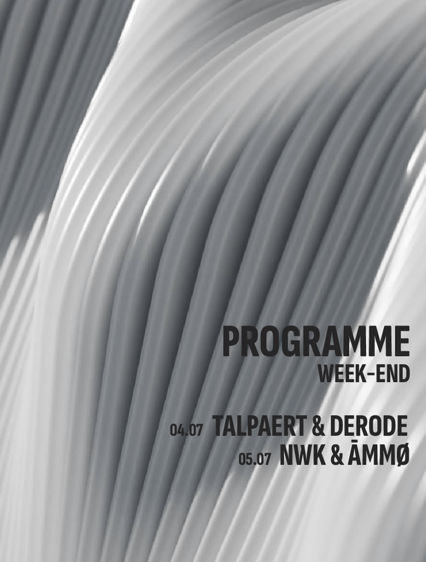 TALPAERT & DERODE