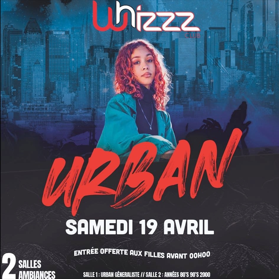  Urban Party
