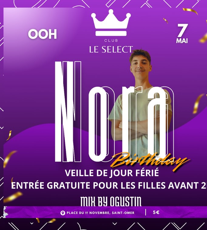 Club Le Select