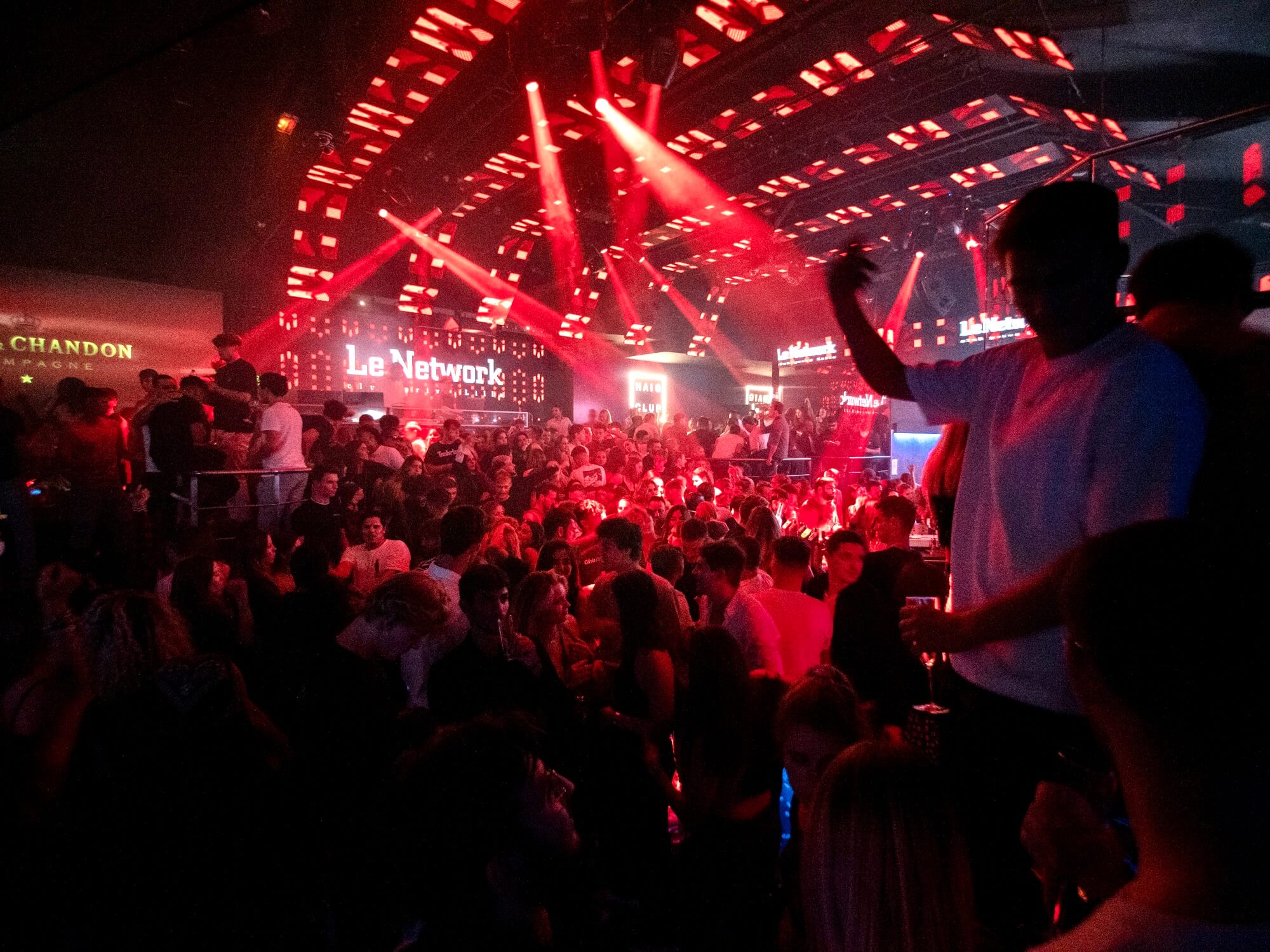 NYE 2026 Celebration