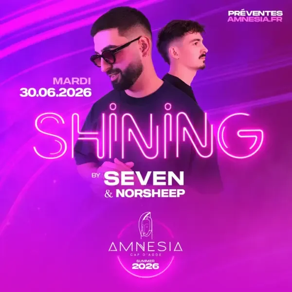 SHINING