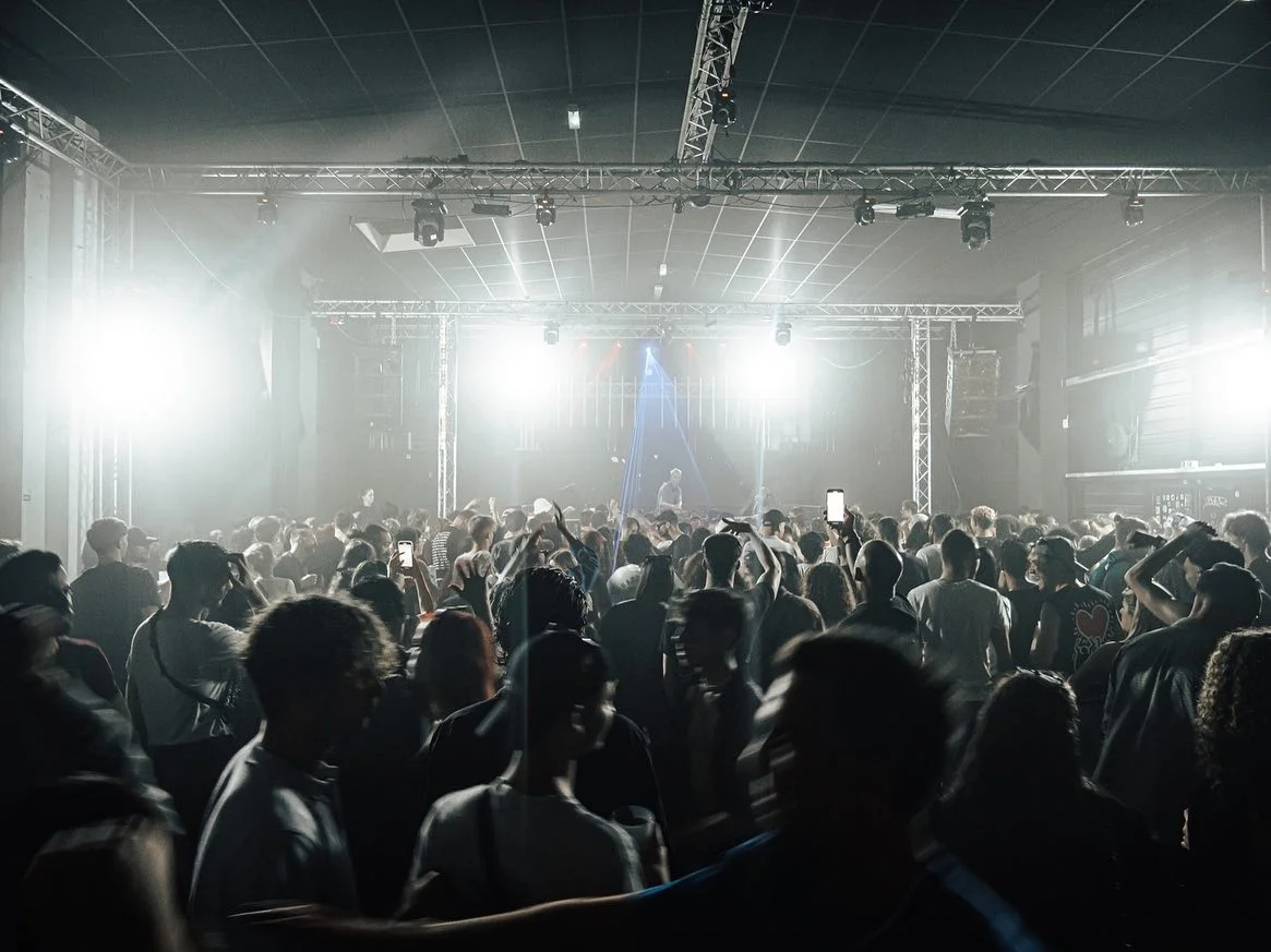 After Brunch // Vicø - Mugli Project - Imwasted - Who I Am