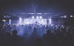 Club X Barbi(E)Turix : Jehnny Beth, Justine Forever, Rag