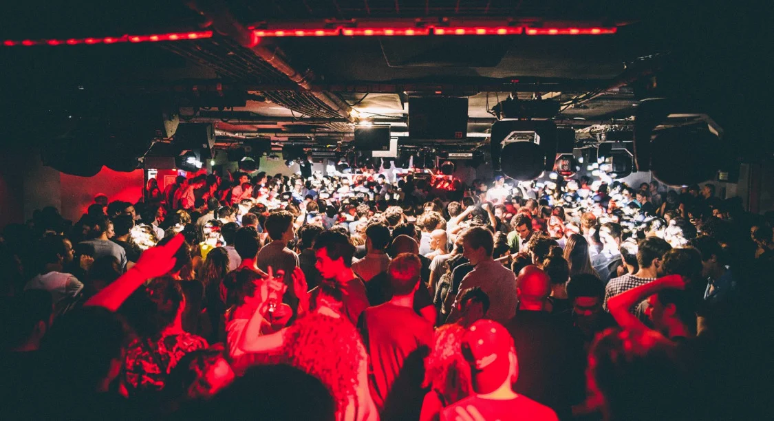 Deadbeats 10 Year: Zeds Dead Mary Droppinz, Holly