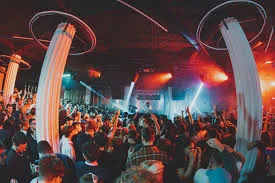 SLALOM : WELCOME TO MY HOUSE (GRATUIT AV. 01H)