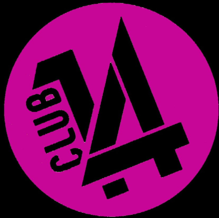 Nightclub cover