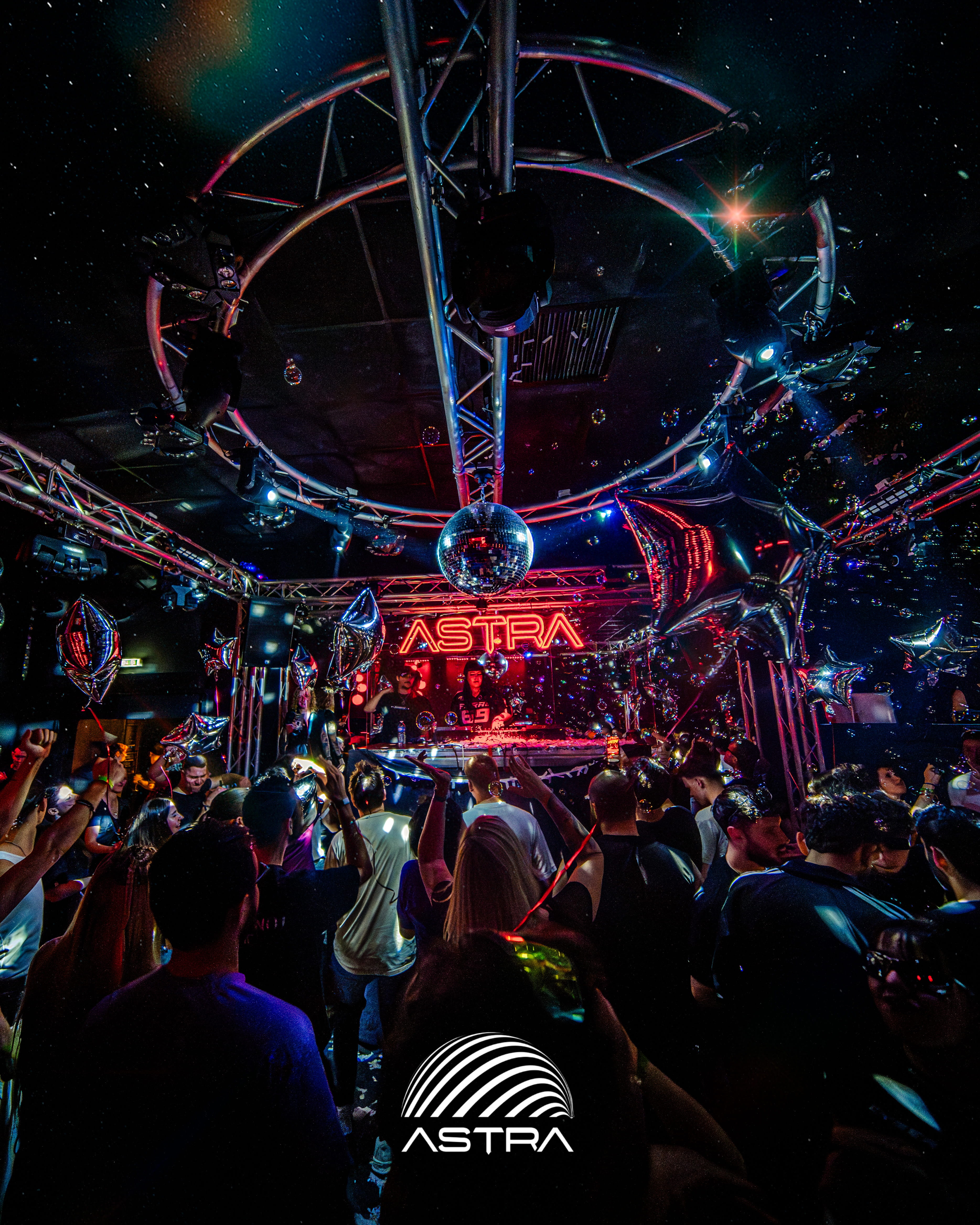 Astra Club à Orléans