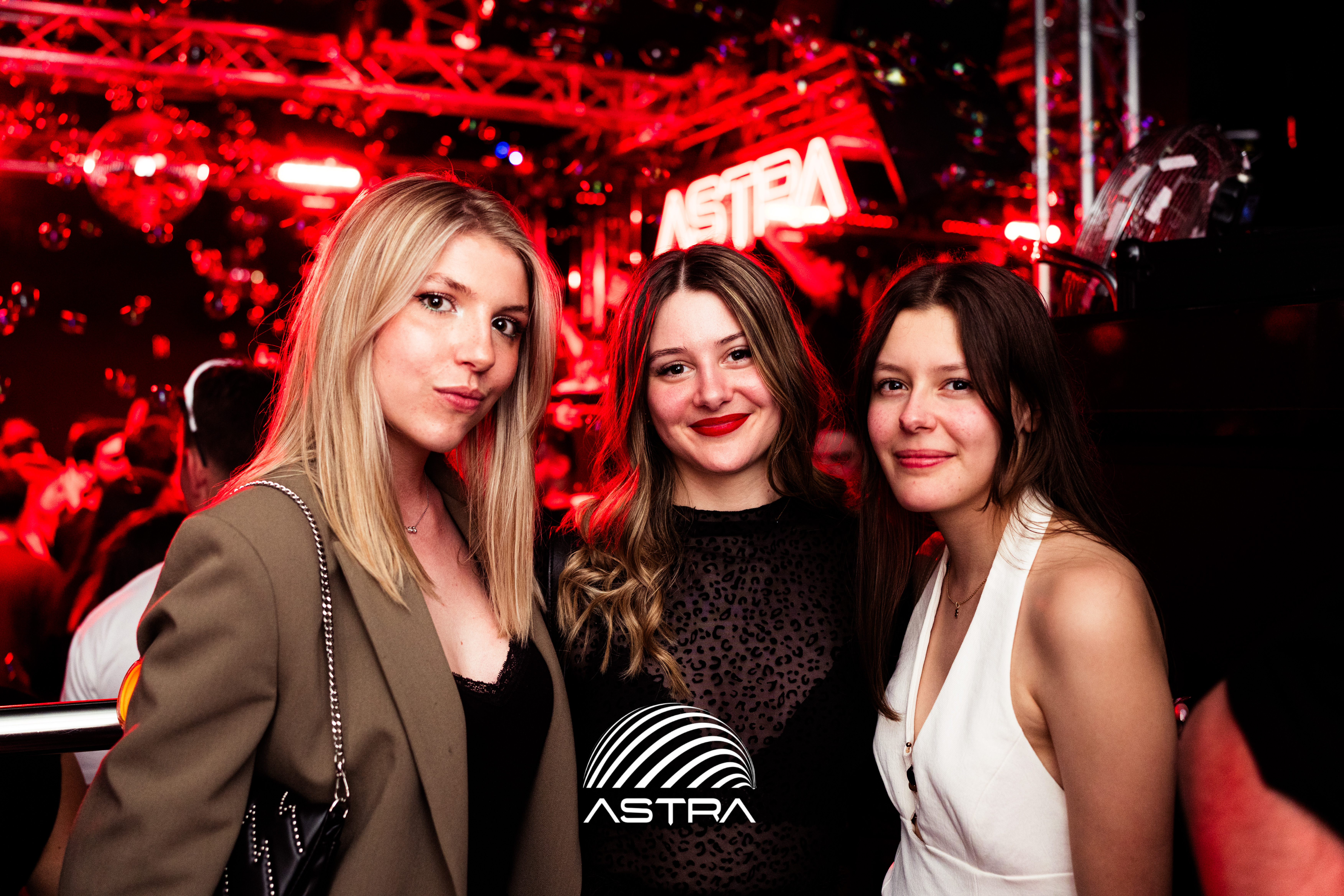 Astra Club
